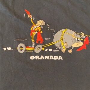 ~Safon~ Granada T-Shirt